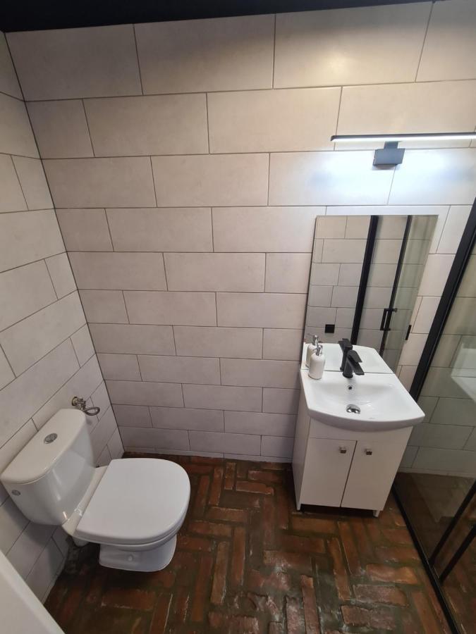 Apartment Rynhouse Ryn (Warmian-Masurian)