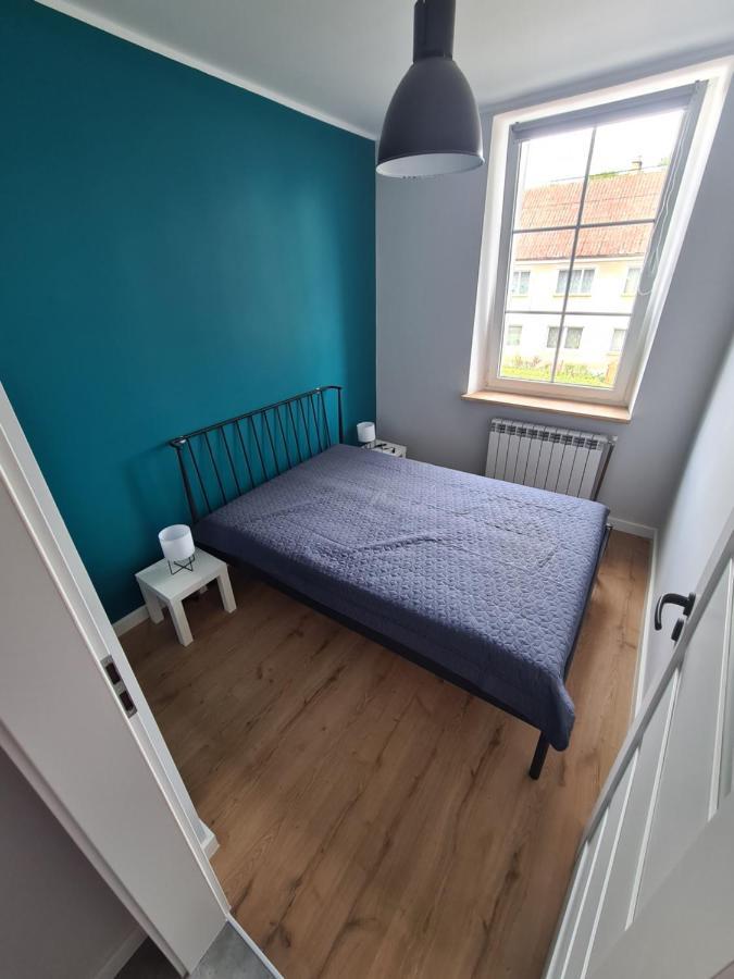 Rynhouse Apartment